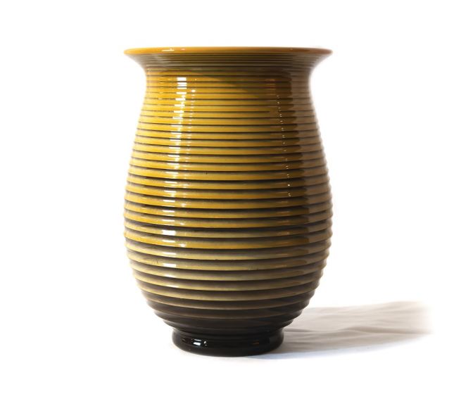 Galvani Ceramic Vase - Decorative Object