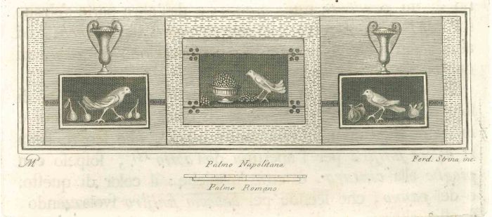 Ancient Roman Scene