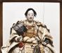 Japanese Samurai Doll by Anonymous - Decorative Object
