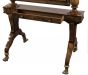 Empire Style Mirror by Anonymous - Decorative Object