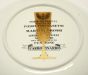 Carro Vinario - for Martini&Rossi by Piero Fornasetti - Design and Decorative Object