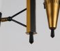 Vintage Suspended Lamp - Design Lamps