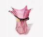 Glass Vase Chambord 