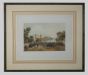  Defense of Varese from Garibaldi by Ferdinando Perrin - Modern Artwork
