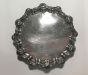  Silver Dish by Anonymous - Decorative Object