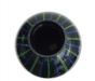 Murano Glass Vase by Anonymous - Decorative Object