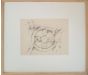 Untitled by Gastone Novelli - Modern Art