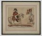 The Prince Regent of Great Britain
