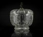 Crystal Container