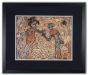 Sergio Barletta - Figures - Contemporary Art