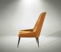 Pair of Vitange Armchairs Italian Production - Mid-20th Century