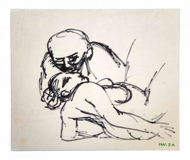 Two Figures