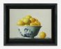 Oranges in a Bowl