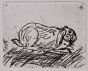 Rabbit di Antonio Ligabue