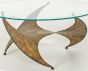 Small Vintage Table  by Anonymous - Design Furniture