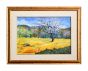 Primavera by Luciano Sacco - Contemporary Artwork