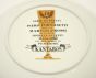Kantaros - for Martini & Rossi  by Piero Fornasetti - Decorative Object
