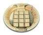 Happy 1983 - Calendario by Piero Fornasetti - Design and Decorative Objects