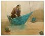 Occupied by Anastasia Kurakina - Contemporary Artwork