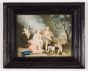 Mythological Scene