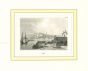 Ancient View of Triest