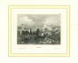 Ancient View of Brescia