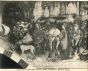 Saint George and the Princess by Pisanello - Vintage Photograph