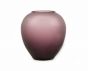 Vintage Purple Glass Vase - SOLD