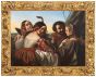 Henri Guillaume Schlesinger - The Musik-Making Society - Old Master Art