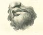 Lips Portrait