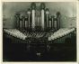 Periodicals Service Section - Vintage American Photograph