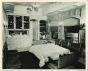 White House on Wheels - American Vintage Photograph