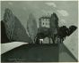 Photograph of Vintage Painting by Beppe Guzzi