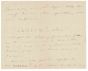 Autograph Letter by Camille Saint-Saëns - Original Manuscripts