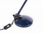 Blue Table Lamp