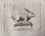 Animal Figures for Antiquities of Herculaneum Exposed