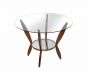 Pair of Coffee Table