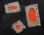Hommage to Burri