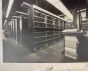 Anonymous - Historical Photo - Telephone Center, Italy - Vintage Photograph   