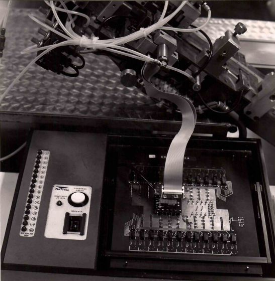 Olivetti Factory in Scarmagno