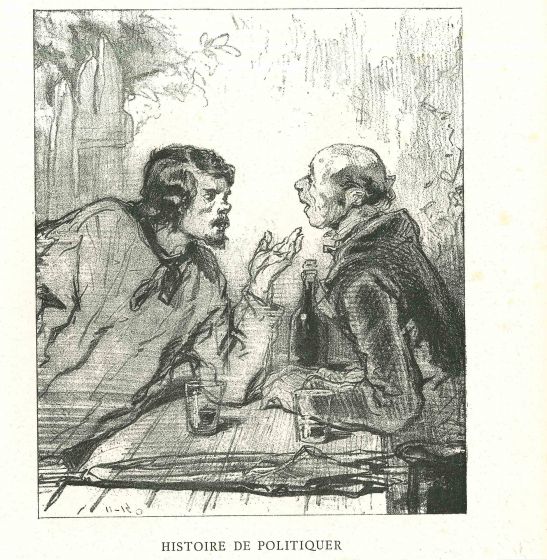 The Conversation