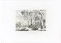 Landscape With Two Hermits By Marco Ricci - Old Master Artwork