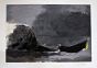 Marine Noire by Georges Braque - Modern Art