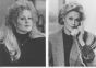 Double Portrait of Melanie Griffith