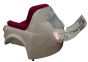 Sofa Tania Model 01 by Michele Di Gregorio - Decorative Furniture