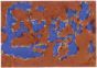 Homage To Burri by Giorgio Lo Fermo - Contemporary Artwork