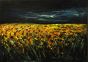 Sunflower Field by Claudio Palmieri -  Contemporary Artwork