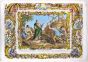 The Story Of Noah: The Flood By Anonymous - Modern Artwork