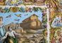 The Story Of Noah: The Flood By Anonymous - Modern Artwork