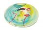 Looking at you by Anastasia Kurakina - Decorative Object

